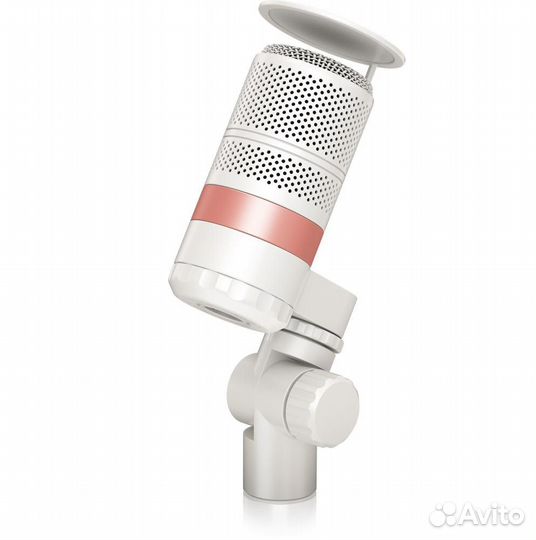 Микрофон TC helicon goxlr MIC-WH