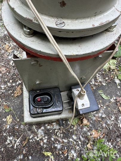 Мельница для зерна