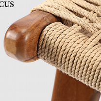 Кресло Crocus Jason 80х62х73 см, Красногорск