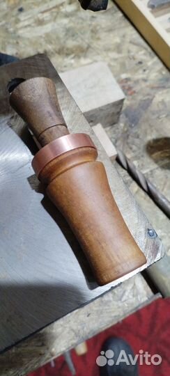 Манок на утку