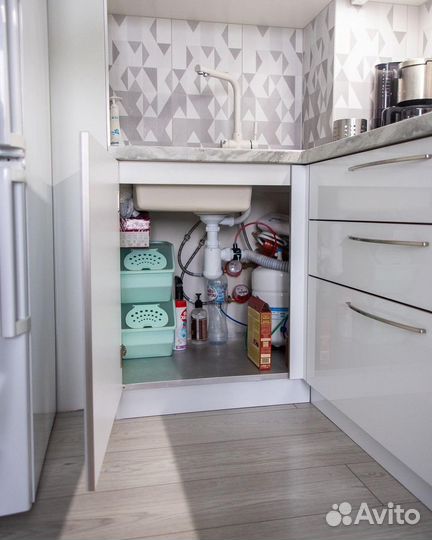 Кухня от производителя