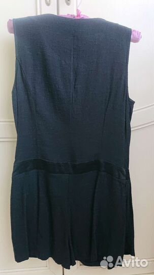 Комбинезон женский