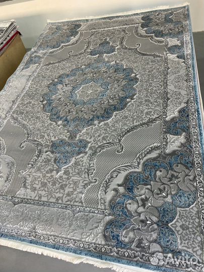 Турецкие ковров