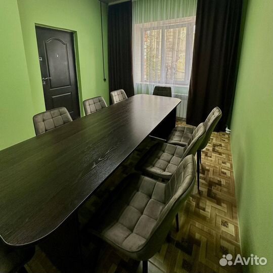 Почасовая аренда пространства