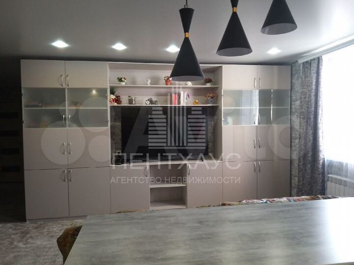 3-к. квартира, 71,2 м², 4/4 эт.