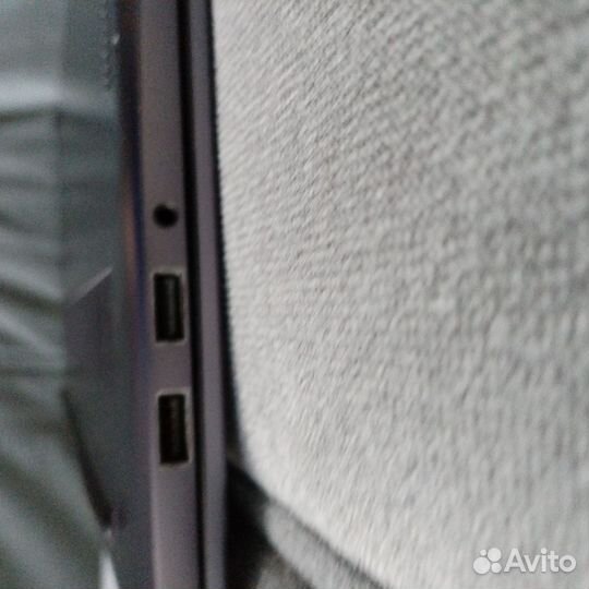 Ноутбук huawei matebook d15