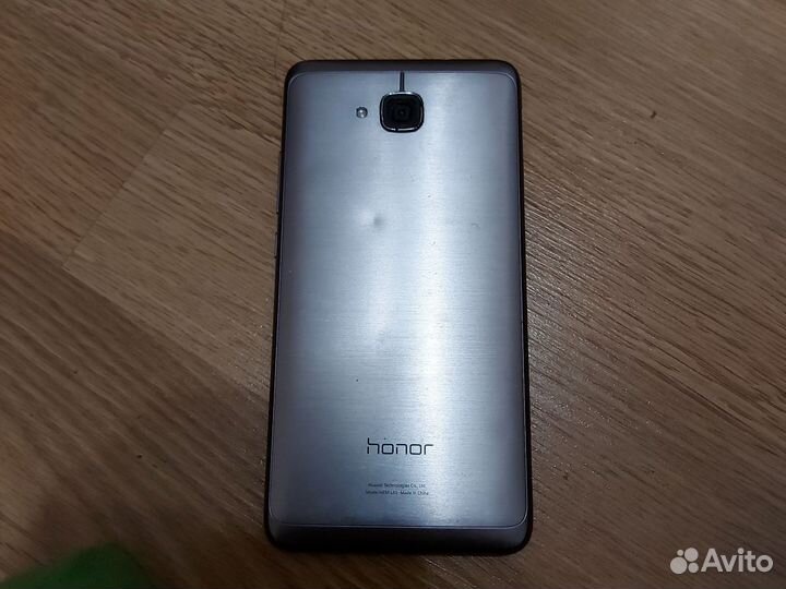 HONOR 5C, 2/16 ГБ