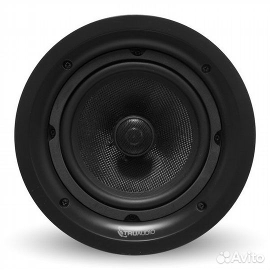 Встраиваемая акустика TruAudio PG-6