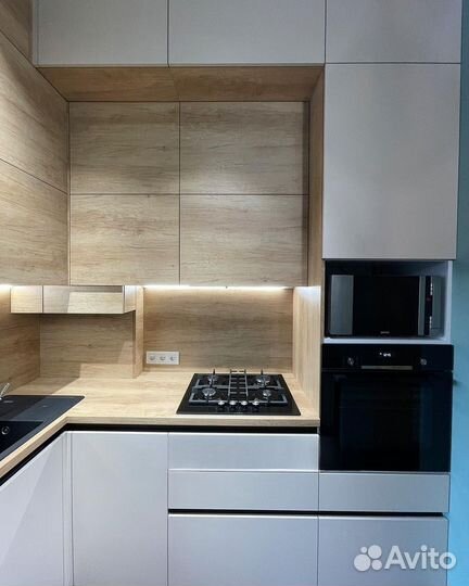 Кухня (цена за весь кпомплект) sh-0519276