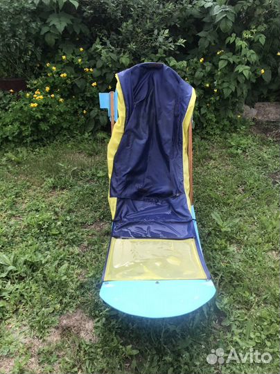 Нарты для собак