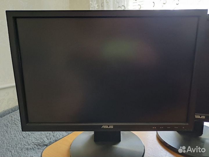 Монитор для компьютера