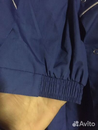 Медицинский костюм б/у