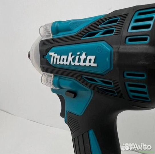 Набор Makita 2в1 (Арт.22876)