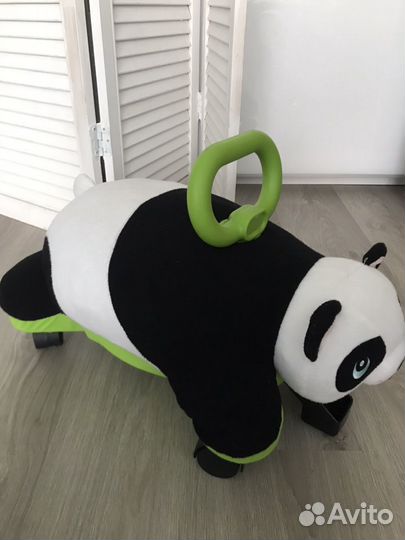 Каталка little tikes