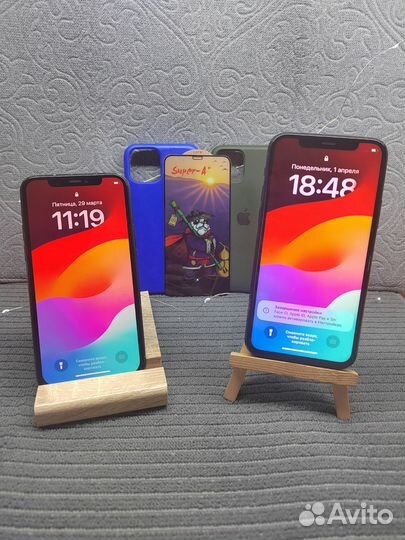 iPhone 11 Pro, 64 ГБ