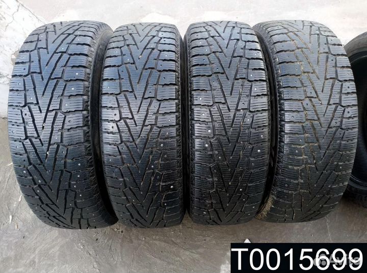 Nexen Winguard WinSpike 235/65 R17 96T