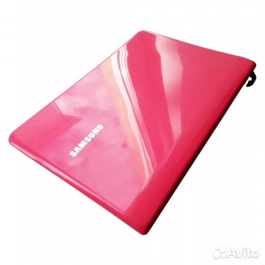 Крышка матрицы ноут. samsung NC110. Отп. в регионы