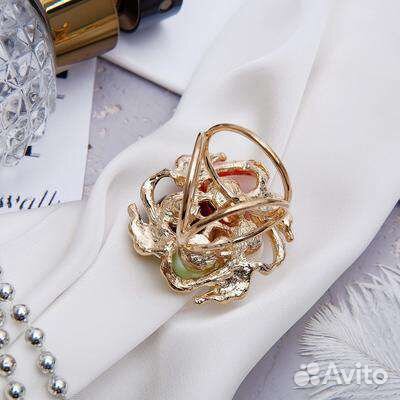 Кольцо для платка