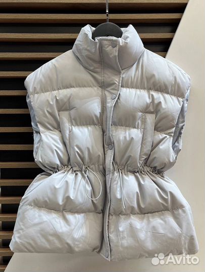 Трендовые жилетки