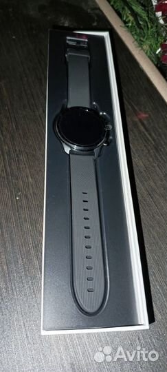 Смарт-Часы TicWatch Pro 3 Ultra GPS