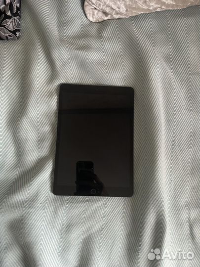 iPad 7-ого поколения 32гб