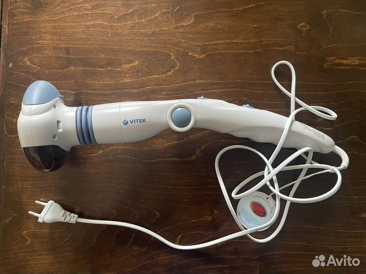 Массажер Vitek