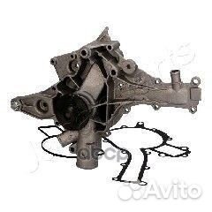 Насос водяной MB W202/210/203/220/163/463 2.4/2