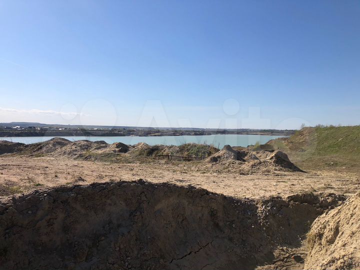 Участок 8 сот. (ИЖС)