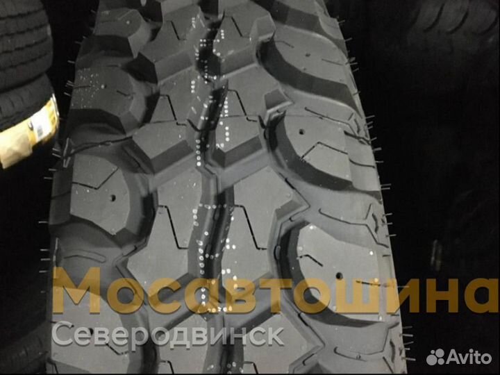 Westlake SL366 235/85 R16 120Q