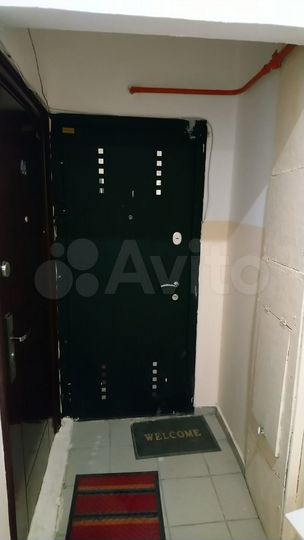 1-к. квартира, 40 м², 2/5 эт.