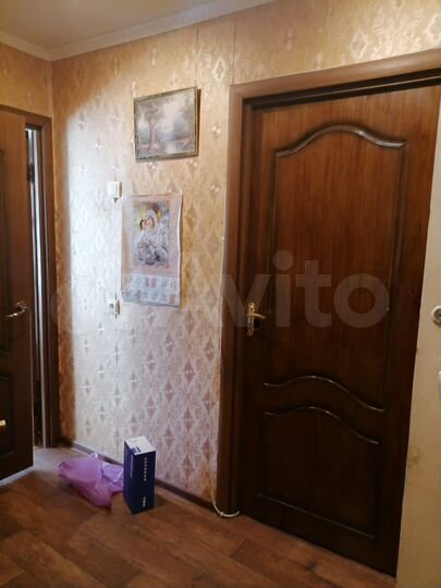 Комната 18 м² в 2-к., 5/5 эт.