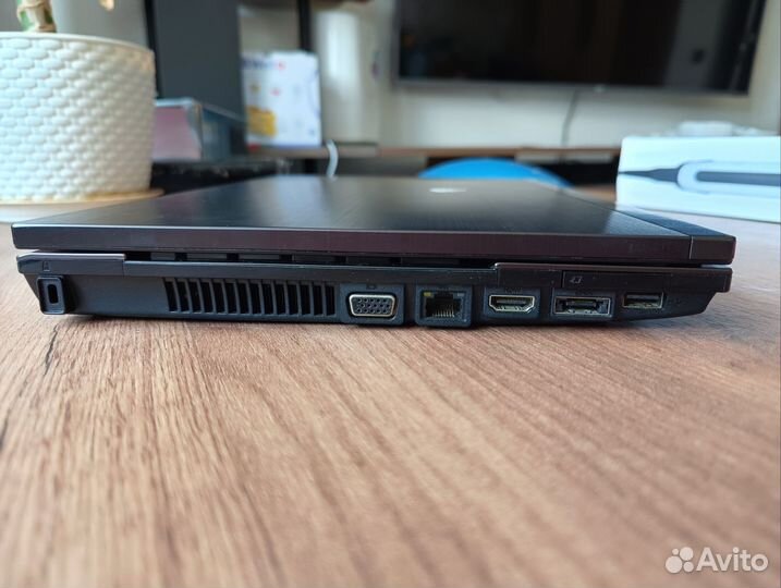 Ноутбук HP Probook 4520s
