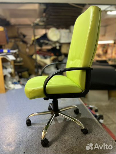 Кресло компьютерное