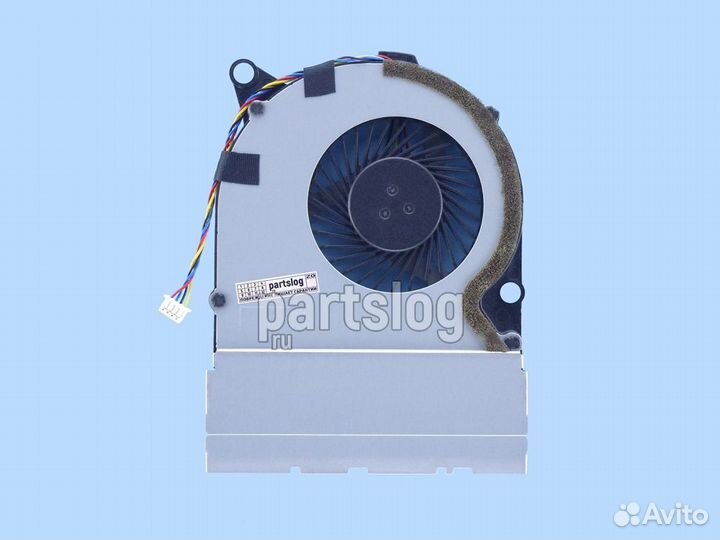 Вентилятор для DNS B14, B14Y 4-pin
