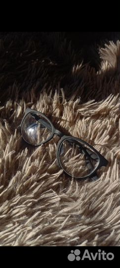 Очки с диоптриями