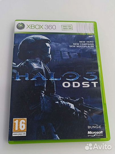 Игры для хbox 360