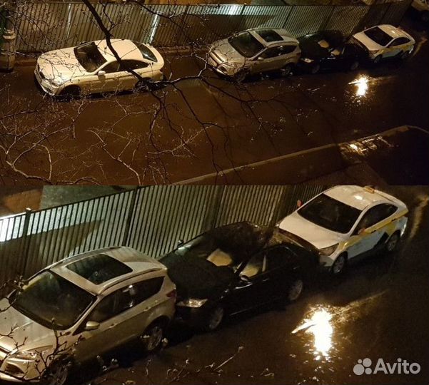 Передам 19 лет опыта вождения авто