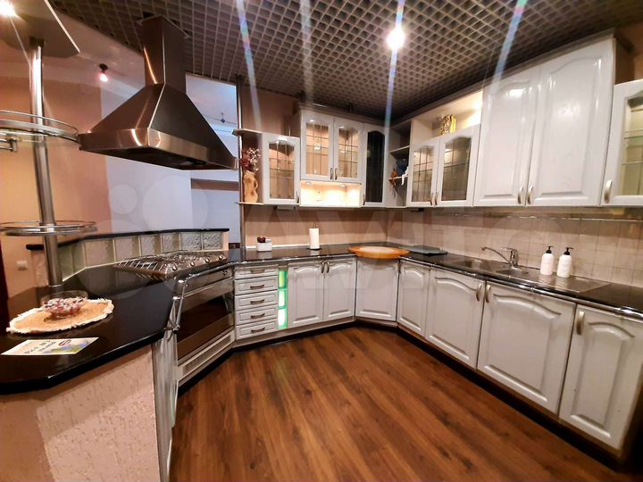 Квартира-студия, 40 м², 3/4 эт.