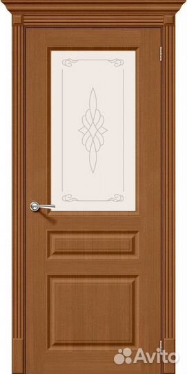 Двери межкомнатные