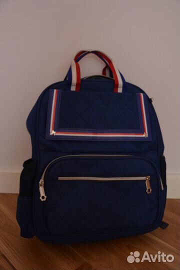 Рюкзак школьный