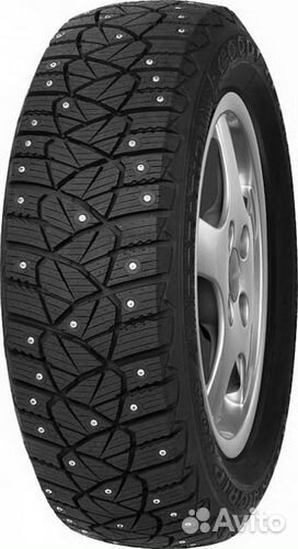Goodyear Ultragrip 600 225/55 R17 101T