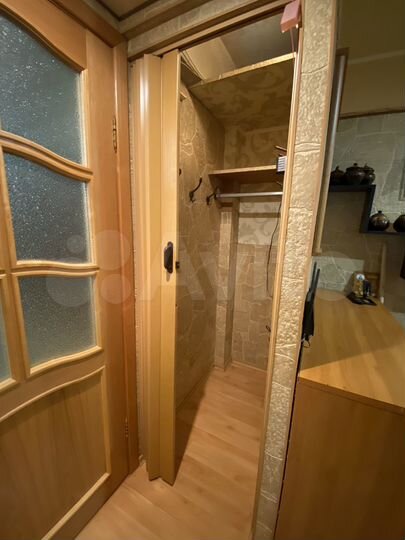 2-к. квартира, 40,9 м², 2/5 эт.