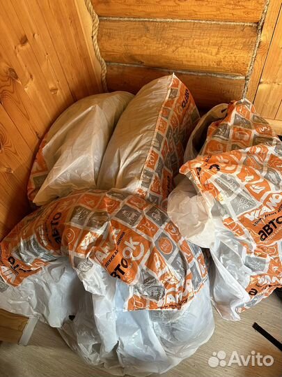 Michelin Latitude Cross 225/65 R17