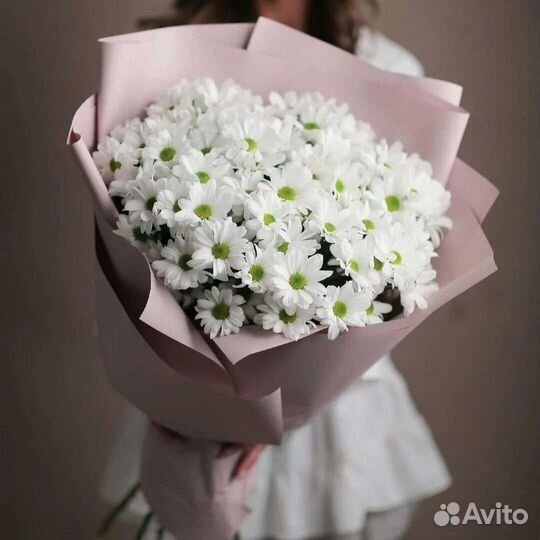 Живые цветы букеты с доставкой