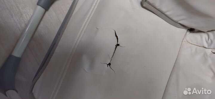 Стульчик для кормления