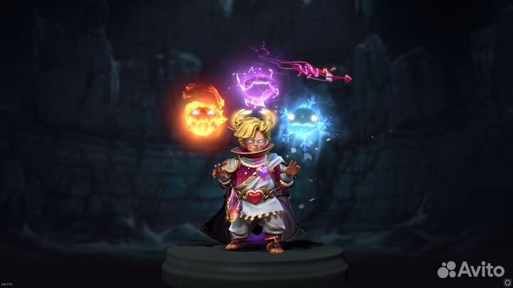 Collector's cache 2022 I,II