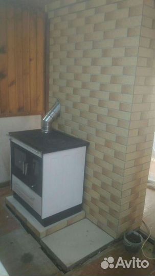 Печник Степаныч