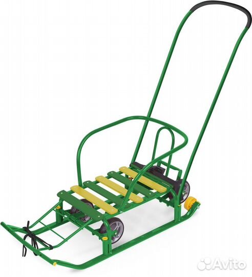 Санки Тимка 5 Универсал