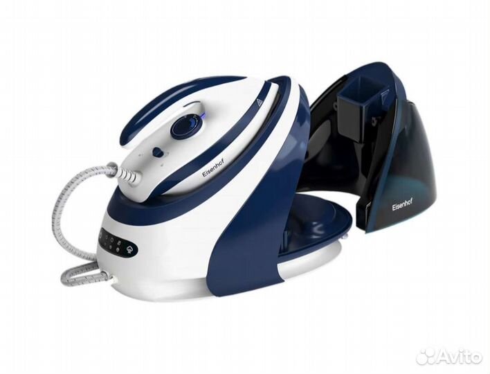 Парогенератор