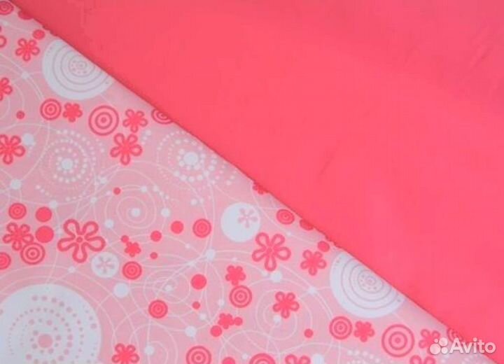 Ткань плащевка